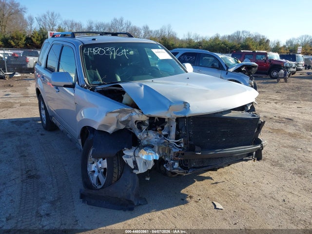 Aukcja sprzedaży 2012 Ford Escape Limited, vin: 1FMCU0EG6CKC16155, numer aukcji: 44803961
