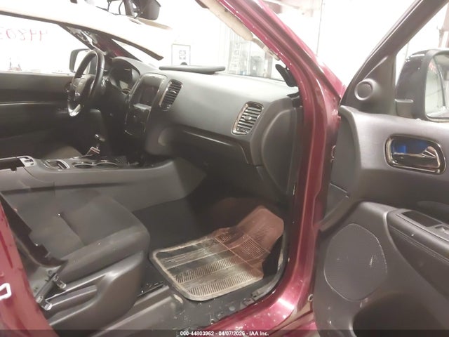 Продажа на аукционе авто 2020 Dodge Durango Gt Awd, vin: 1C4RDJDGXLC324259, номер лота: 44803962
