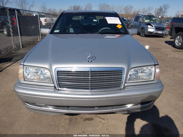 Продаж на аукціоні авто 2000 Mercedes-benz C 280, vin: WDBHA29G6YA853633, номер лоту: 44803969