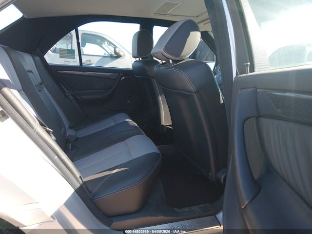 Продаж на аукціоні авто 2000 Mercedes-benz C 280, vin: WDBHA29G6YA853633, номер лоту: 44803969
