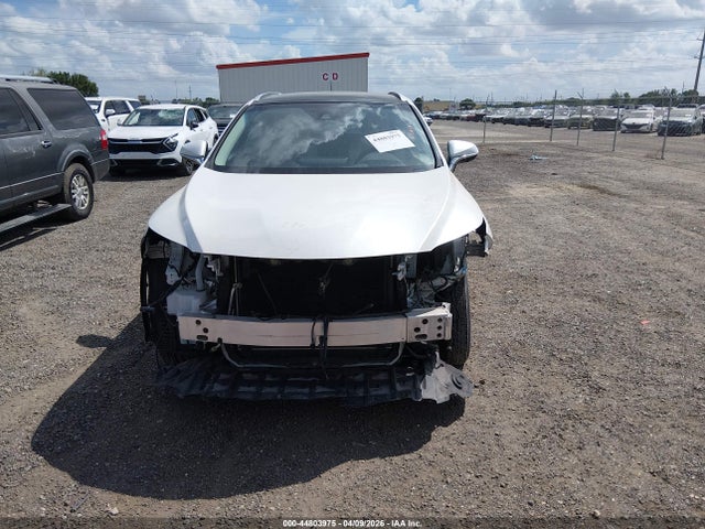 Aukcja sprzedaży 2019 Lexus Rx 350, vin: 2T2ZZMCA9KC138889, numer aukcji: 44803975