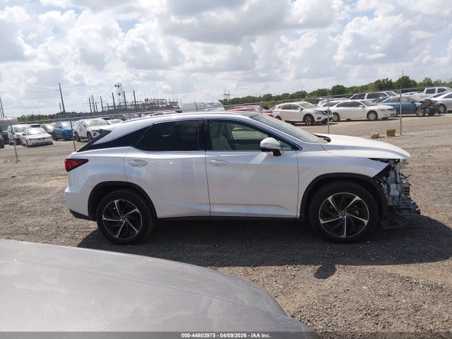 Aukcja sprzedaży 2019 Lexus Rx 350, vin: 2T2ZZMCA9KC138889, numer aukcji: 44803975
