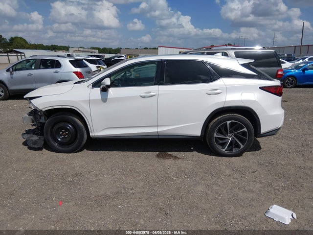 Aukcja sprzedaży 2019 Lexus Rx 350, vin: 2T2ZZMCA9KC138889, numer aukcji: 44803975