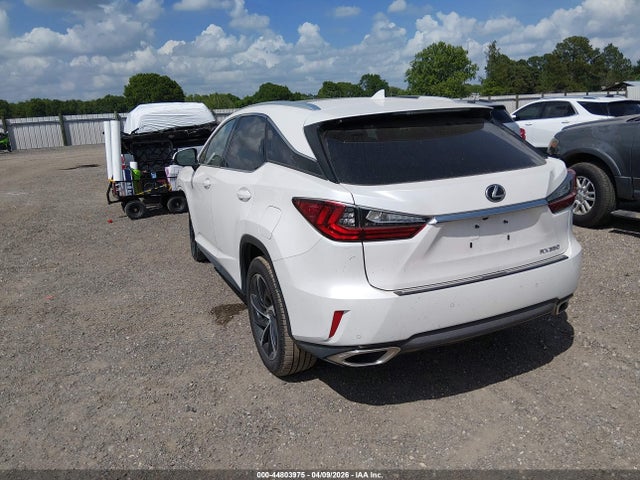 2019 LEXUS RX 350 2T2ZZMCA9KC138889 Photo 2