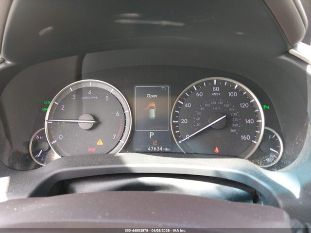 2019 LEXUS RX 350 2T2ZZMCA9KC138889 Photo 6