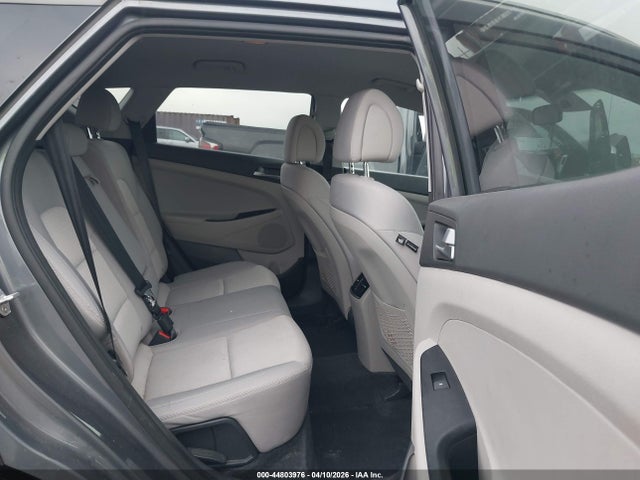 Aukcja sprzedaży 2017 Hyundai Tucson Sport, vin: KM8J33A24HU357470, numer aukcji: 44803976