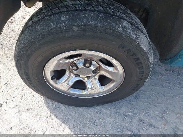 2004 Dodge Ram 1500 Slt/laramie მანქანა იყიდება აუქციონზე, vin: 1D7HU18D64S785774, აუქციონის ნომერი: 44803977