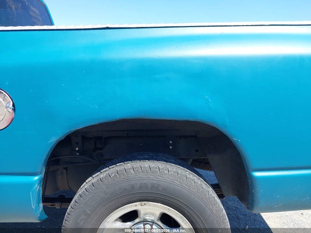 2004 Dodge Ram 1500 Slt/laramie მანქანა იყიდება აუქციონზე, vin: 1D7HU18D64S785774, აუქციონის ნომერი: 44803977