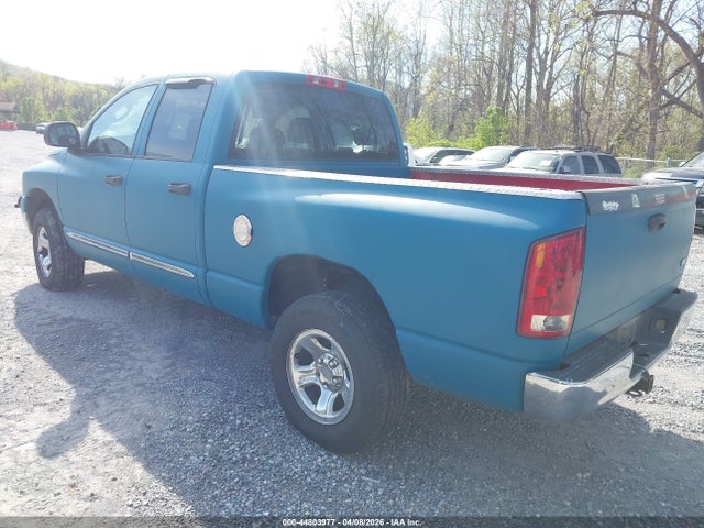 2004 Dodge Ram 1500 Slt/laramie მანქანა იყიდება აუქციონზე, vin: 1D7HU18D64S785774, აუქციონის ნომერი: 44803977