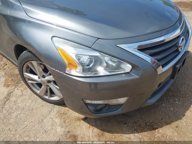 2014 Nissan Altima 2.5 Sl მანქანა იყიდება აუქციონზე, vin: 1N4AL3AP5EC167524, აუქციონის ნომერი: 44803979