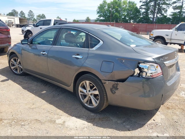 2014 Nissan Altima 2.5 Sl მანქანა იყიდება აუქციონზე, vin: 1N4AL3AP5EC167524, აუქციონის ნომერი: 44803979