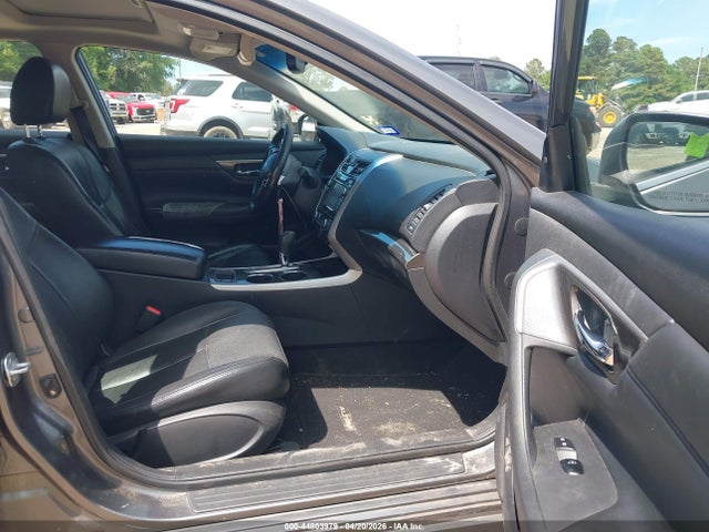 2014 Nissan Altima 2.5 Sl მანქანა იყიდება აუქციონზე, vin: 1N4AL3AP5EC167524, აუქციონის ნომერი: 44803979