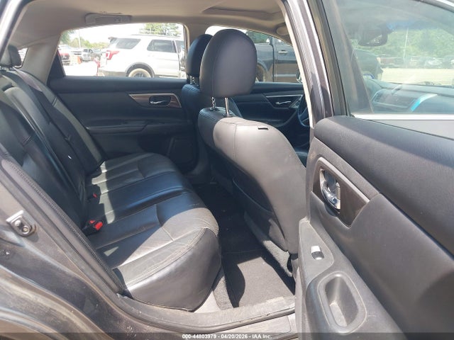 2014 Nissan Altima 2.5 Sl მანქანა იყიდება აუქციონზე, vin: 1N4AL3AP5EC167524, აუქციონის ნომერი: 44803979