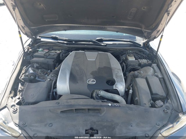 Продажа на аукционе авто 2017 Lexus Is 300, vin: JTHCM1D27H5020066, номер лота: 44803980