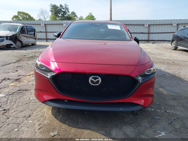 Aukcja sprzedaży 2024 Mazda Mazda3 2.5 S Select Sport, vin: JM1BPAKM7R1716783, numer aukcji: 44803983