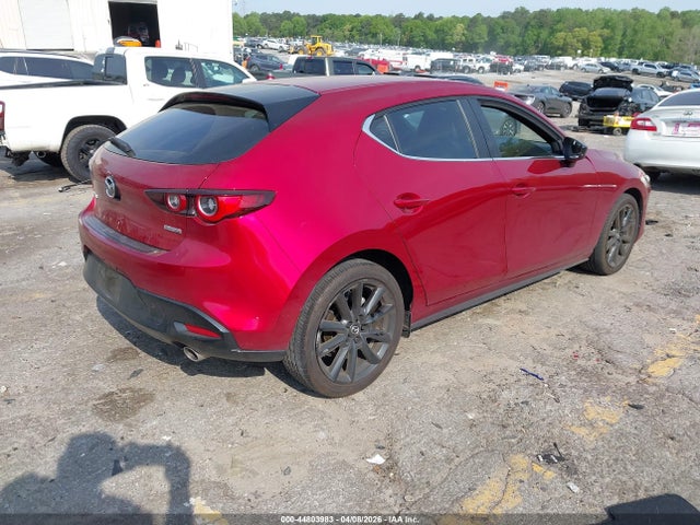 Aukcja sprzedaży 2024 Mazda Mazda3 2.5 S Select Sport, vin: JM1BPAKM7R1716783, numer aukcji: 44803983