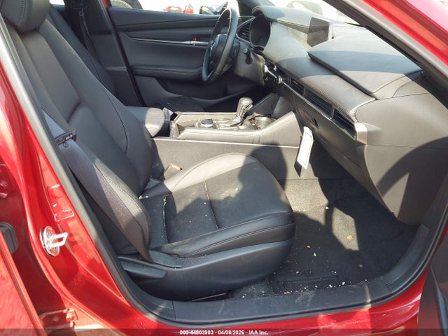 Aukcja sprzedaży 2024 Mazda Mazda3 2.5 S Select Sport, vin: JM1BPAKM7R1716783, numer aukcji: 44803983