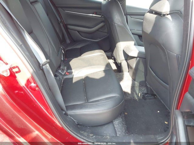 Aukcja sprzedaży 2024 Mazda Mazda3 2.5 S Select Sport, vin: JM1BPAKM7R1716783, numer aukcji: 44803983