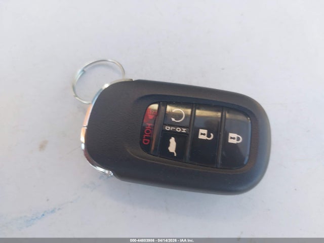 Aukcja sprzedaży 2023 Honda Pilot Awd Touring, vin: 5FNYG1H78PB009711, numer aukcji: 44803986
