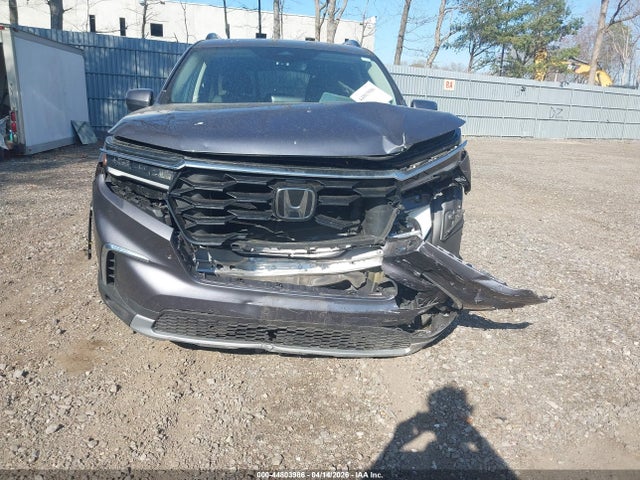 Aukcja sprzedaży 2023 Honda Pilot Awd Touring, vin: 5FNYG1H78PB009711, numer aukcji: 44803986