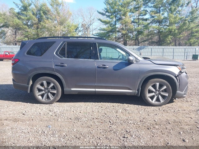 Aukcja sprzedaży 2023 Honda Pilot Awd Touring, vin: 5FNYG1H78PB009711, numer aukcji: 44803986