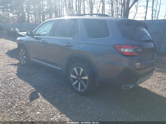 Aukcja sprzedaży 2023 Honda Pilot Awd Touring, vin: 5FNYG1H78PB009711, numer aukcji: 44803986