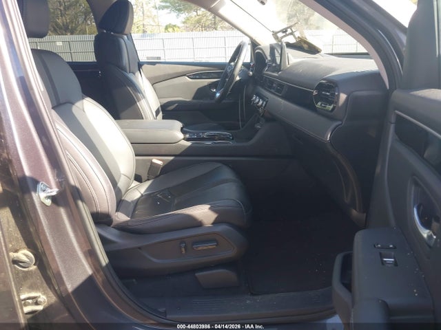 Aukcja sprzedaży 2023 Honda Pilot Awd Touring, vin: 5FNYG1H78PB009711, numer aukcji: 44803986