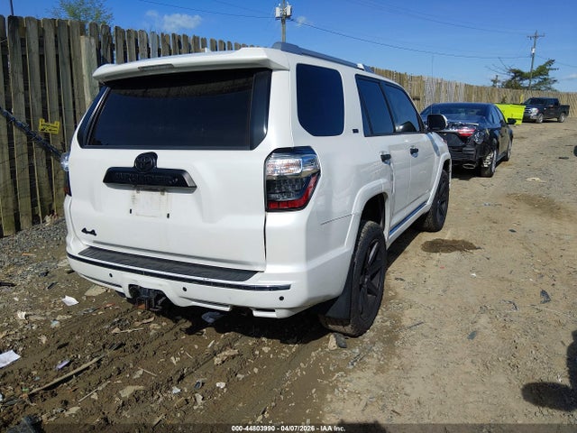 2013 Toyota 4runner Sr5 მანქანა იყიდება აუქციონზე, vin: JTEBU5JR6D5140842, აუქციონის ნომერი: 44803990