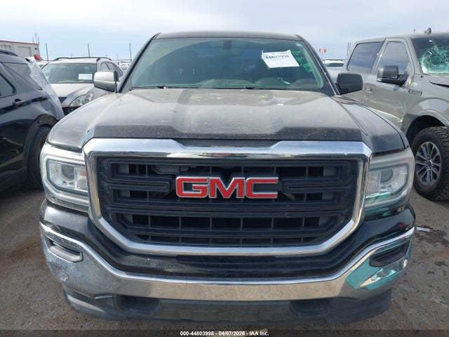 Продаж на аукціоні авто 2016 Gmc Sierra 1500, vin: 1GTR1LEH6GZ106625, номер лоту: 44803998