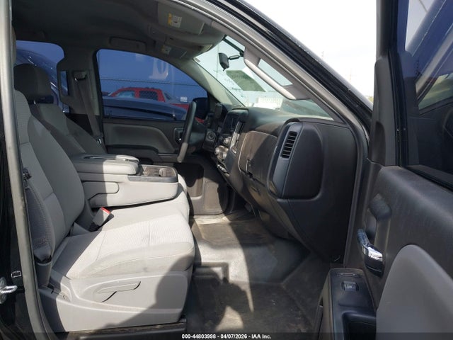 Продаж на аукціоні авто 2016 Gmc Sierra 1500, vin: 1GTR1LEH6GZ106625, номер лоту: 44803998