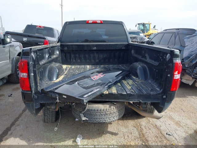 Продаж на аукціоні авто 2016 Gmc Sierra 1500, vin: 1GTR1LEH6GZ106625, номер лоту: 44803998