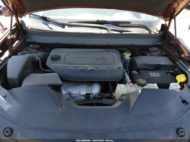 44804008 :رقم المزاد ، 1C4PJMLB1KD354850 vin ، 2019 Jeep Cherokee Latitude Plus 4x4 مزاد بيع