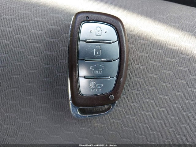 Hyundai Elantra Value Edition 2020 KMHD84LF4LU086830 Image 11