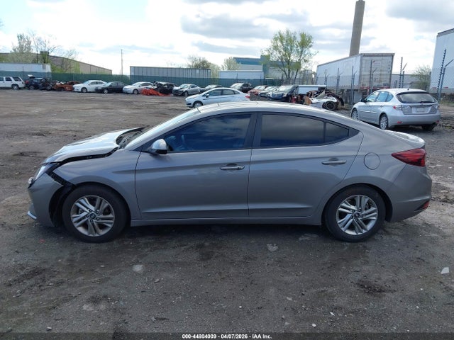 Hyundai Elantra Value Edition 2020 KMHD84LF4LU086830 Image 14
