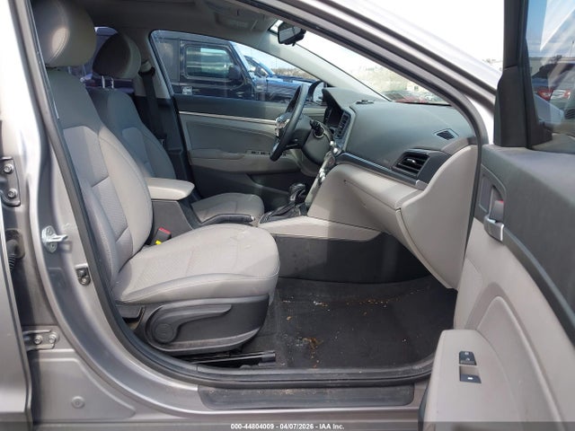 Hyundai Elantra Value Edition 2020 KMHD84LF4LU086830 Image 5