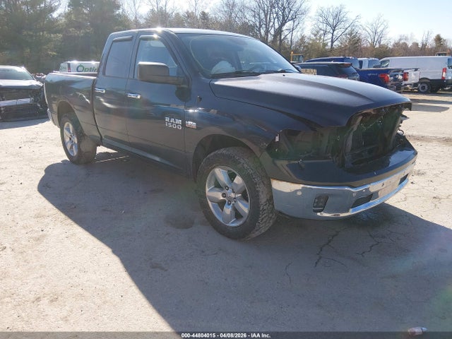 Aukcja sprzedaży 2015 Ram 1500 Big Horn, vin: 1C6RR7GT0FS720005, numer aukcji: 44804015