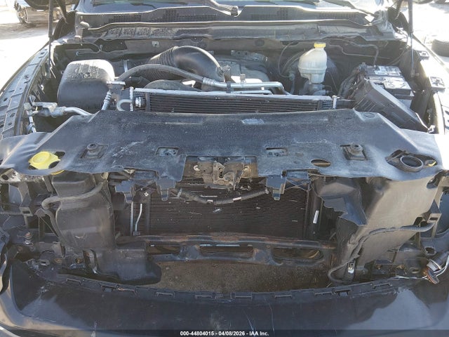 Aukcja sprzedaży 2015 Ram 1500 Big Horn, vin: 1C6RR7GT0FS720005, numer aukcji: 44804015