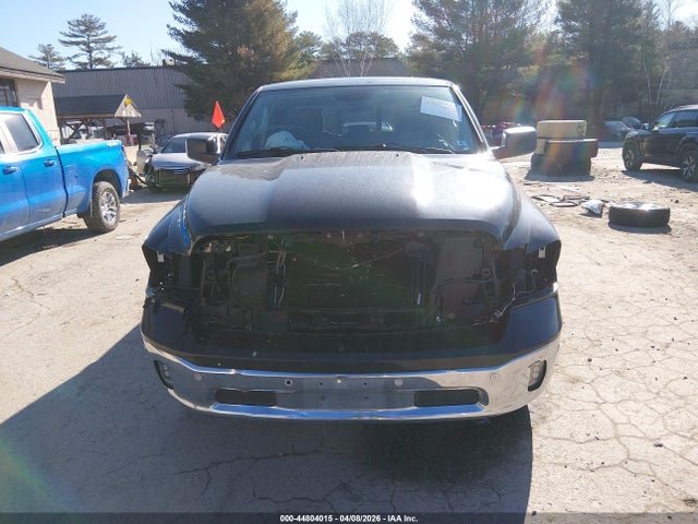Aukcja sprzedaży 2015 Ram 1500 Big Horn, vin: 1C6RR7GT0FS720005, numer aukcji: 44804015