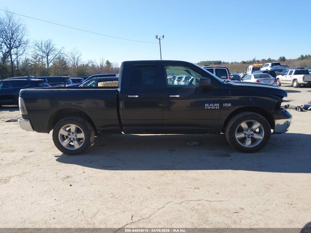 Aukcja sprzedaży 2015 Ram 1500 Big Horn, vin: 1C6RR7GT0FS720005, numer aukcji: 44804015