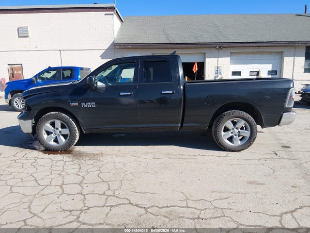 Aukcja sprzedaży 2015 Ram 1500 Big Horn, vin: 1C6RR7GT0FS720005, numer aukcji: 44804015