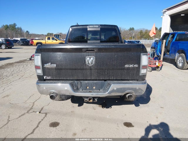 Aukcja sprzedaży 2015 Ram 1500 Big Horn, vin: 1C6RR7GT0FS720005, numer aukcji: 44804015