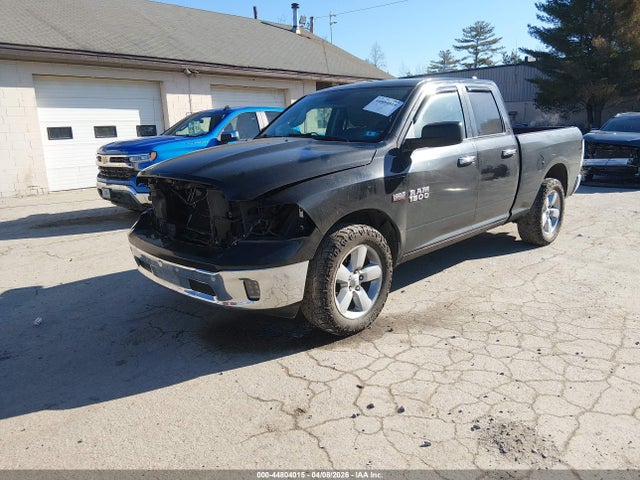 Aukcja sprzedaży 2015 Ram 1500 Big Horn, vin: 1C6RR7GT0FS720005, numer aukcji: 44804015