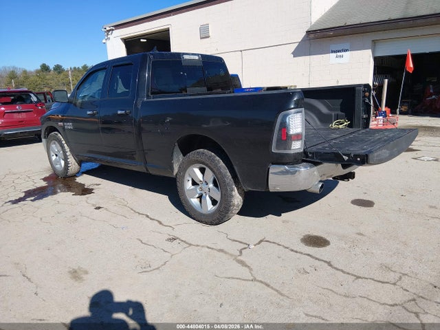Aukcja sprzedaży 2015 Ram 1500 Big Horn, vin: 1C6RR7GT0FS720005, numer aukcji: 44804015