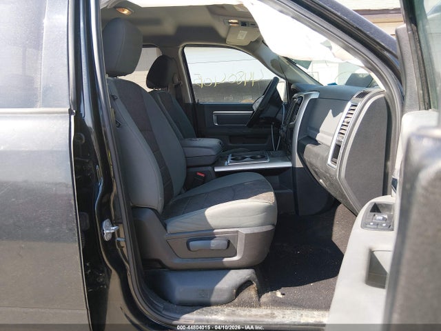 Aukcja sprzedaży 2015 Ram 1500 Big Horn, vin: 1C6RR7GT0FS720005, numer aukcji: 44804015