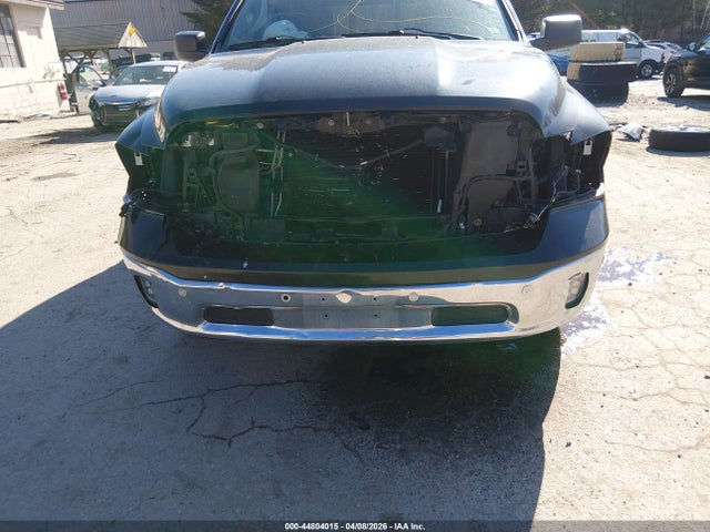 Aukcja sprzedaży 2015 Ram 1500 Big Horn, vin: 1C6RR7GT0FS720005, numer aukcji: 44804015