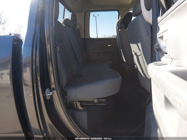 Aukcja sprzedaży 2015 Ram 1500 Big Horn, vin: 1C6RR7GT0FS720005, numer aukcji: 44804015