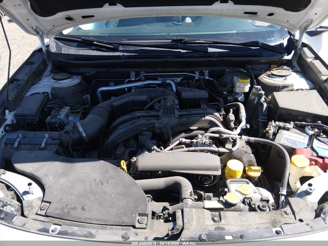 Aukcja sprzedaży 2021 Subaru Outback Premium, vin: 4S4BTADC8M3157740, numer aukcji: 44804016