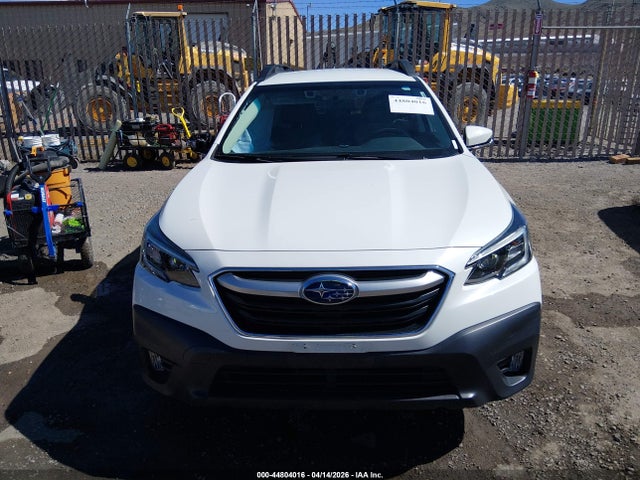 Aukcja sprzedaży 2021 Subaru Outback Premium, vin: 4S4BTADC8M3157740, numer aukcji: 44804016