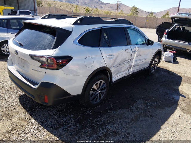 Aukcja sprzedaży 2021 Subaru Outback Premium, vin: 4S4BTADC8M3157740, numer aukcji: 44804016