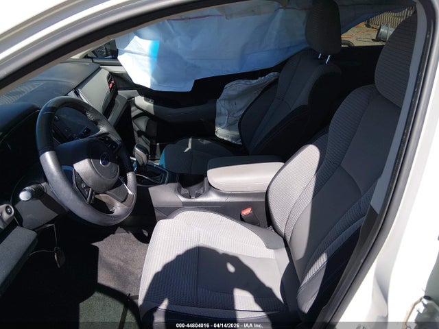 Aukcja sprzedaży 2021 Subaru Outback Premium, vin: 4S4BTADC8M3157740, numer aukcji: 44804016